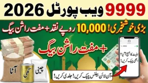 9999 Web Portal 2026: How to Check Your Balance Online Quickly & Securely